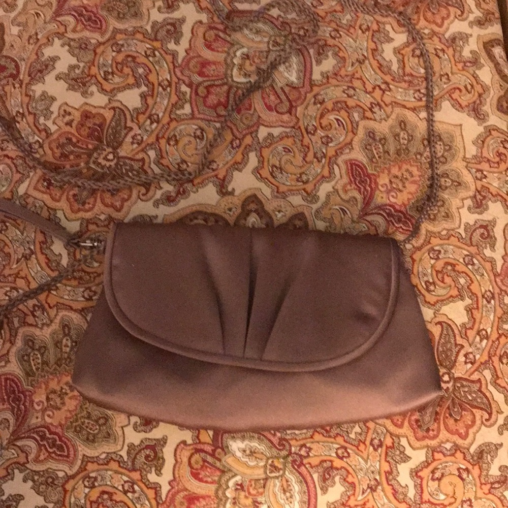 Long or short strap handle